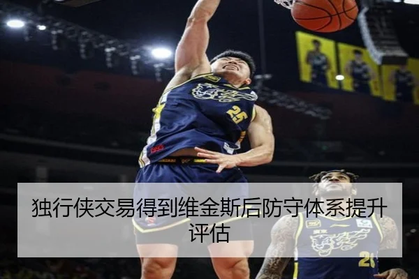 独行侠交易得到维金斯后防守体系提升评估